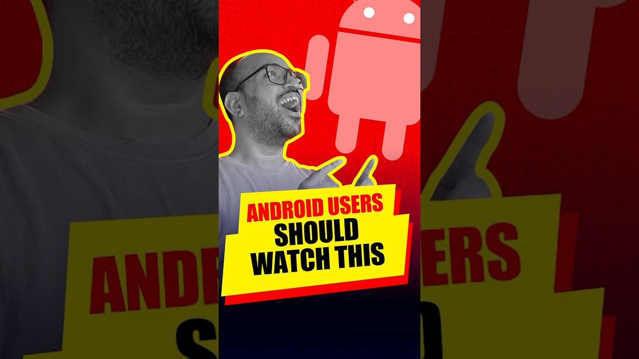 Change Your Android Experience 🔥🔥