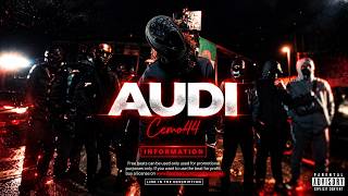Lagui x Mous-K Type Beat |" Audi "| Dark Piano Instru Rap Sombre Freestyle 2026