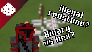 Celebrity Should This Redstone ALU exist? Wealth