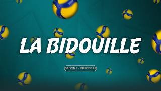 LA BIDOUILLE S2E25 - Le replay complet de l'émission avec Angel Trinidad De Haro !