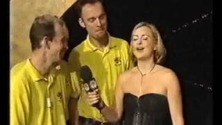 Robotwars Series 5 Heat K Part 4