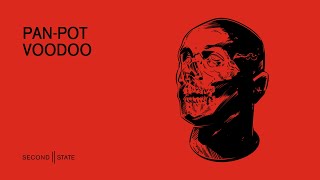 Pan-Pot - Voodoo