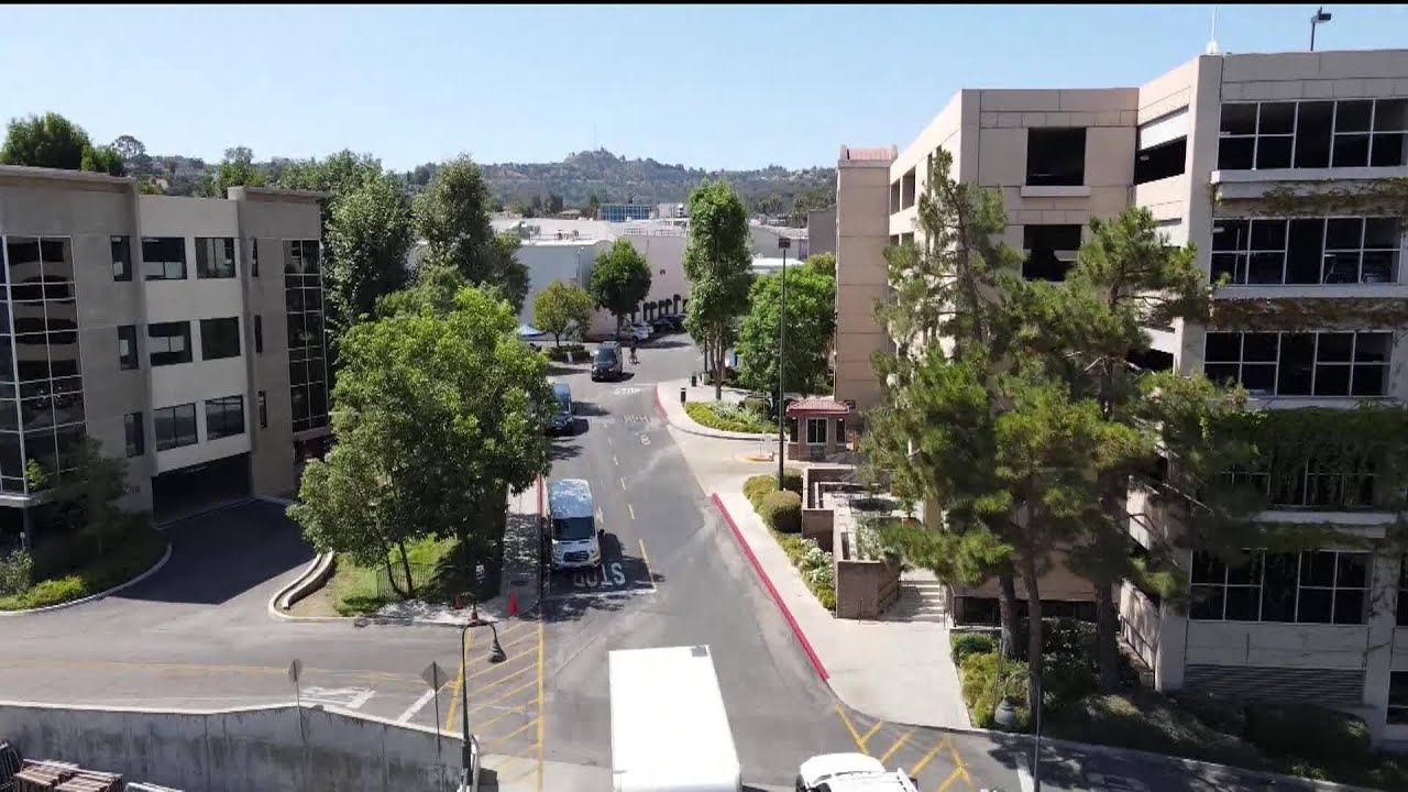 Behind the scenes with "The Price is Right" plus "Amazing Race" and "The Continental": The Lot