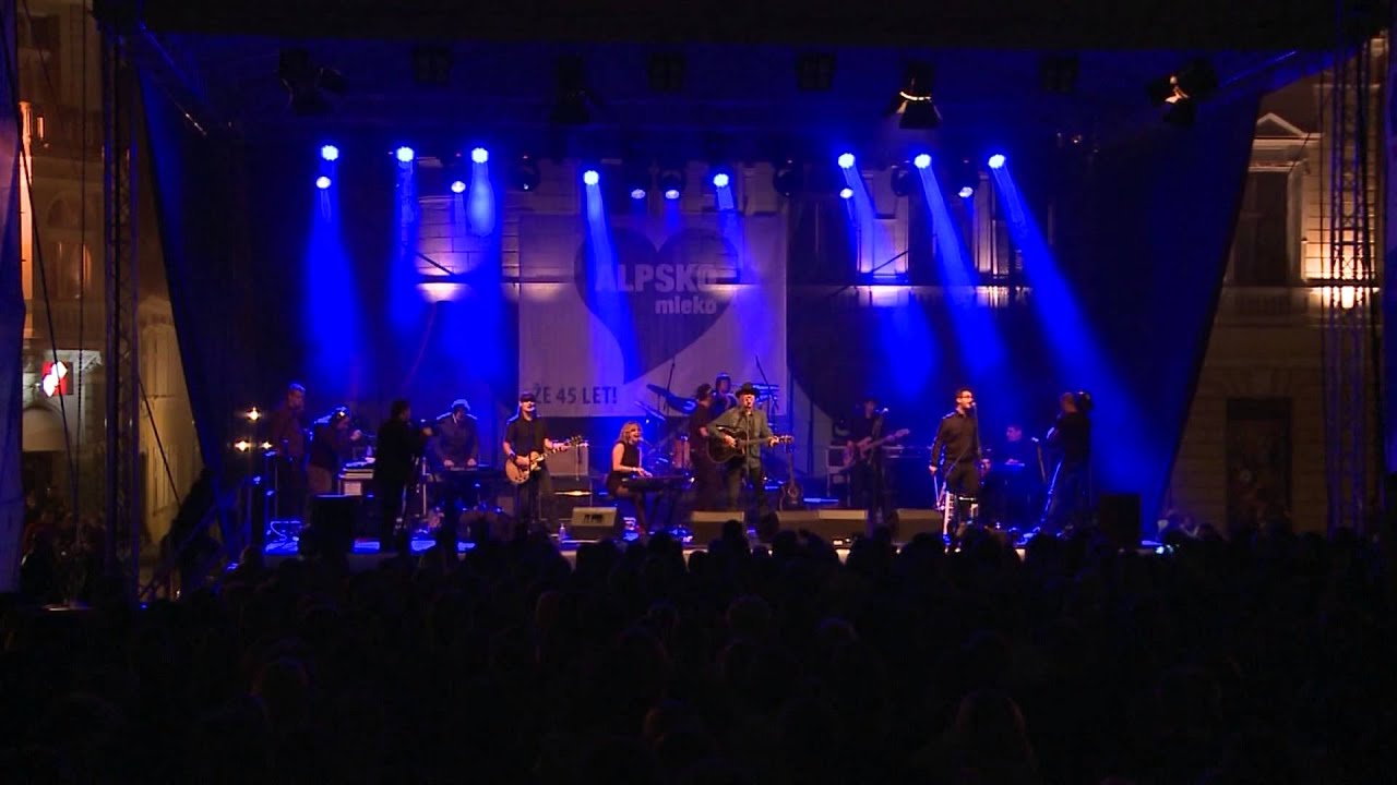 To ni političen song - Vlado Kreslin in Neisha