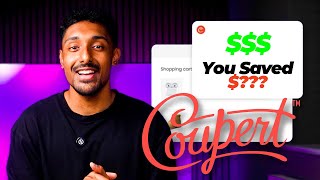 Coupert 2025 Review – Automatic Discount Codes & Cashback Explained