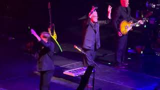 Devo - That’s Good (live in Uncasville, CT 8/8/26)