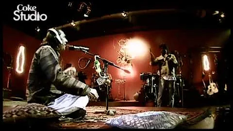 Durr | Strings & Ustaad Gullu | Season 1 | Coke St...