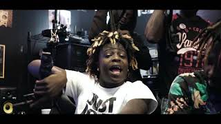 Juan G - Money Man (Official Music Video)