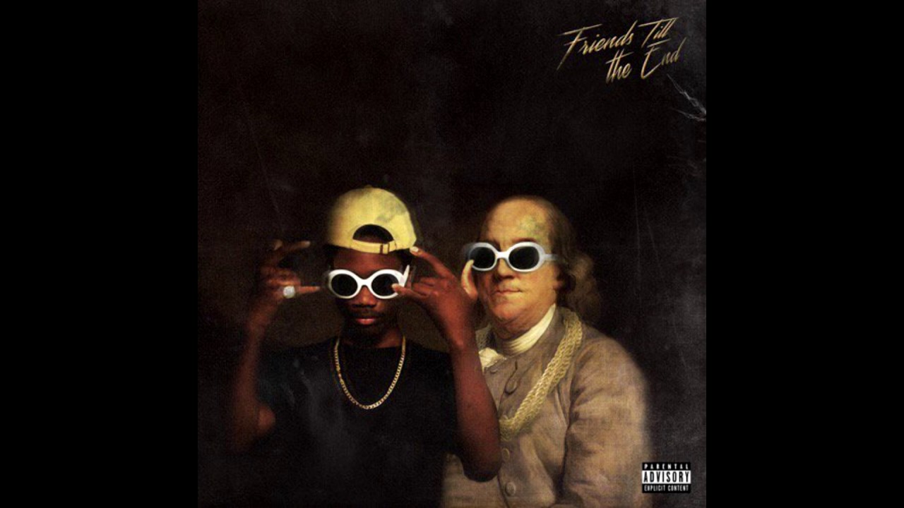 Duwap Kaine - Glock On My Side Official Instrumental (Prod.@JimmNasty)