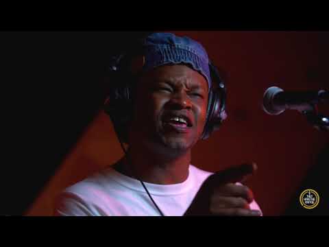BJ The Chicago Kid  STRAIGHT UP KILLS  his version of "Close"