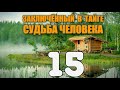 ЗАКЛЮЧЕННЫЙ В ТАЙГЕ | ЗАБЛУДИЛСЯ | СИНИЕ ОГНИ В ЛЕСУ | БОЛОТА И ТОПИ | СУДЬБА ЧЕЛОВЕКА 15