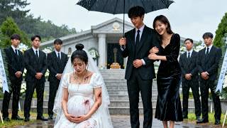 Download Lagu He mistook her for a killer, left her pregnant in the rain; now she’s in an ICU coma. MP3