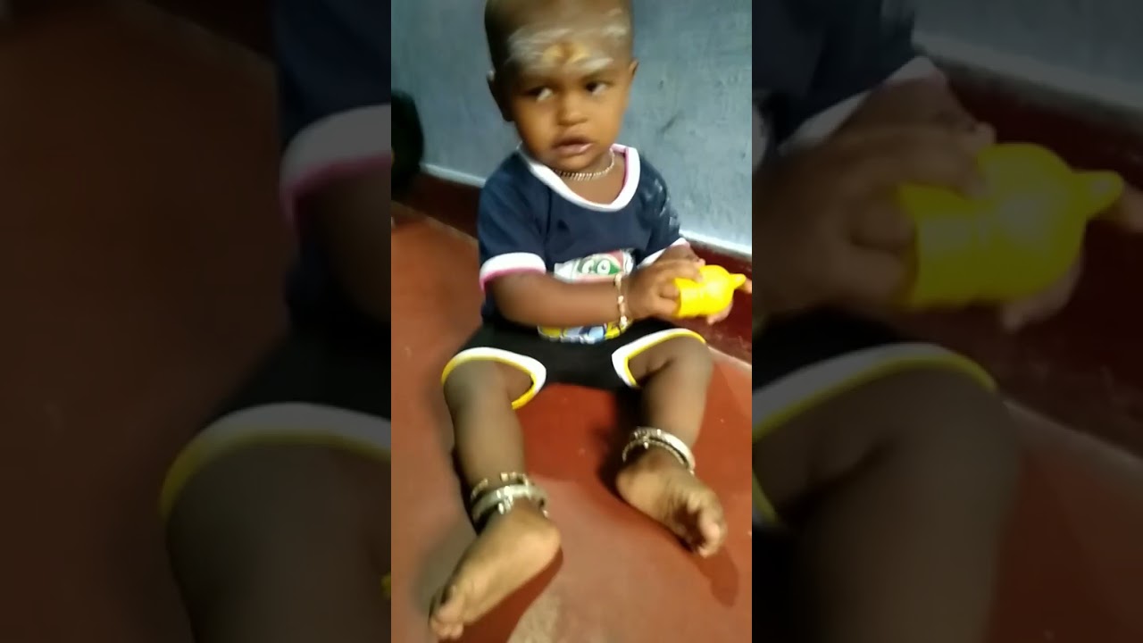 appukkutty prabhakaran old video 