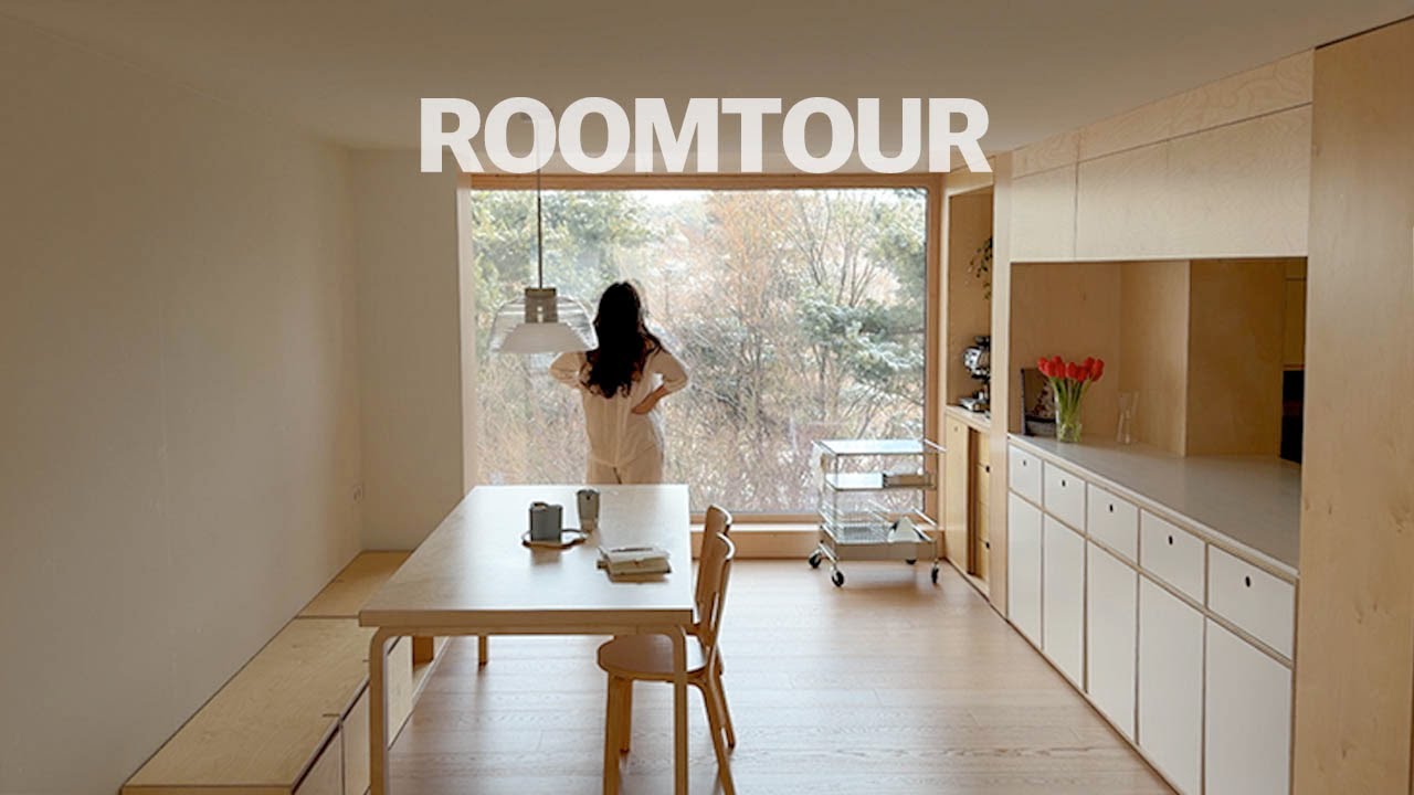 18평에서 40평대로, 내 기준대로 집을 고친다면