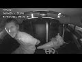 Funniest Criminal Finds the Hidden Mic in the Cop Car