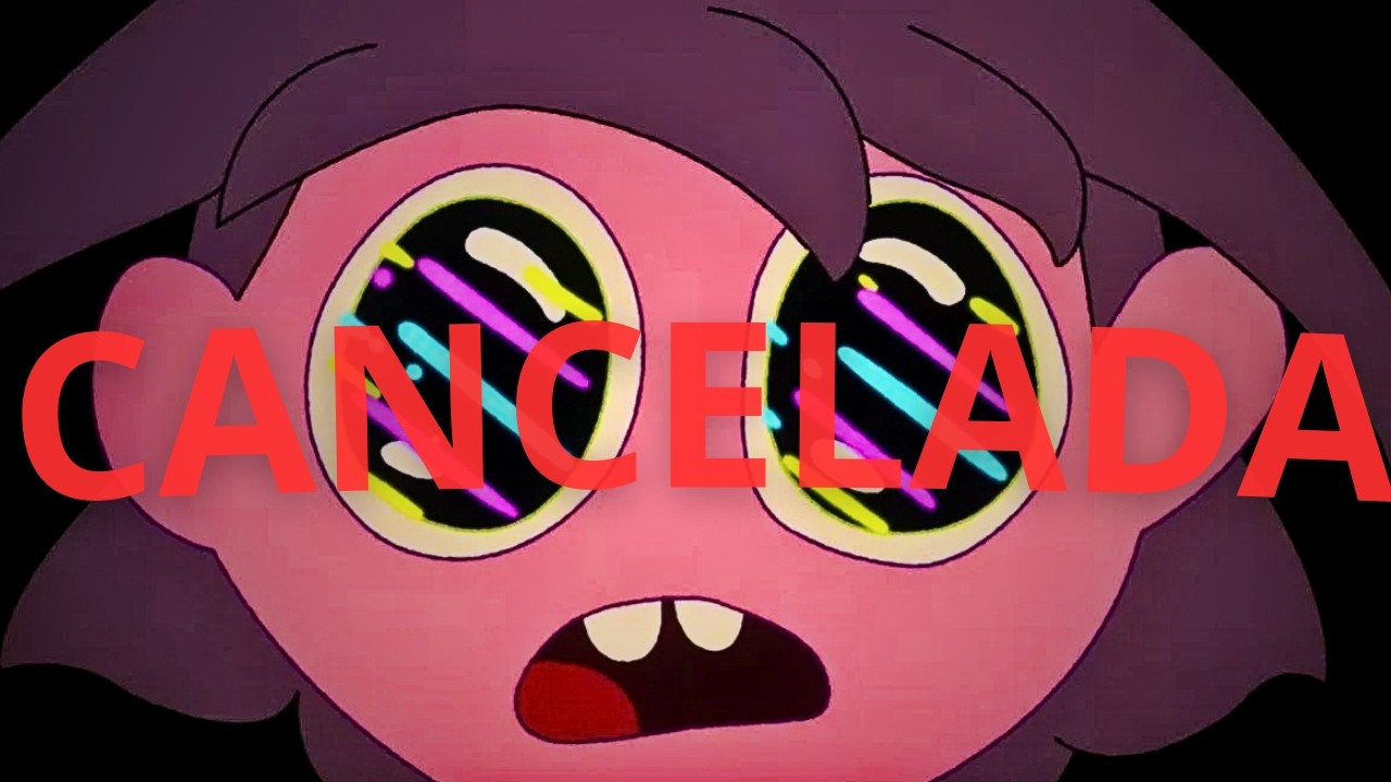 A JORNADA EM THE MIDNIGHT GOSPEL