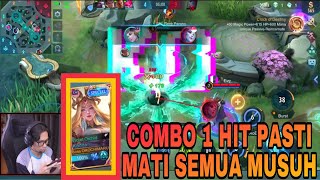 Sakitnya Hero Ni Soloz Terkejut Dengan Hero Ni Tapi Susah Betul Nak Dapat Timing Ulti Padu Bos