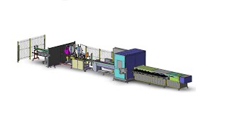 SDL Bar Processing From Dakota Automation
