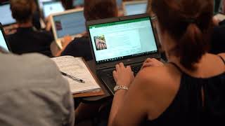 Data are Fun for Science Teachers 25 March & 22 April 2022