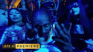 Russ Millions  One Of A Kind Ft A1 U0026 J1 X French The Kid 432hz