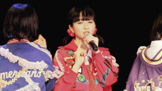 ひみつ live at 渋谷WWWX