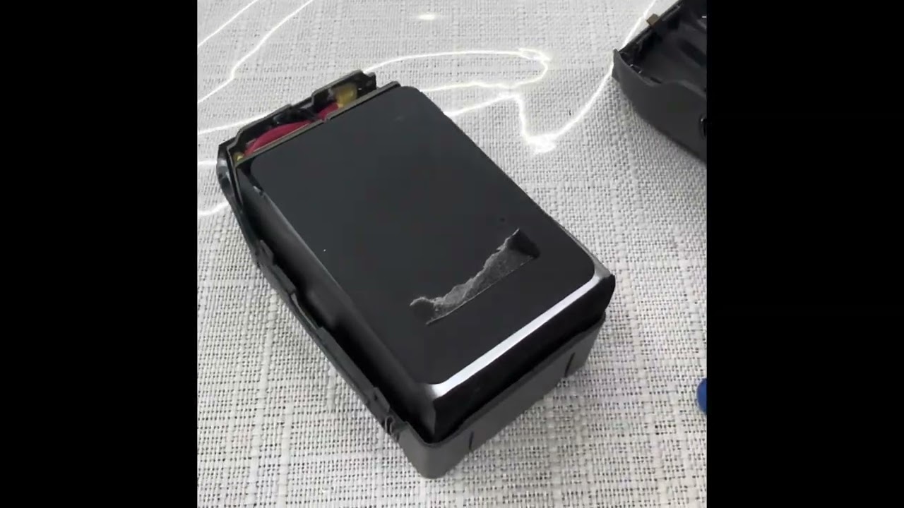 DJI MAVIC 2 PRO - HOW TO REVIVE BATTERY PART 1 OF 3 