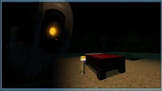 GLaDOS Can't Sleep! [SFM]