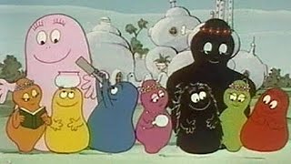 Fallece El Autor Del Cómic Infantil Barbapapá