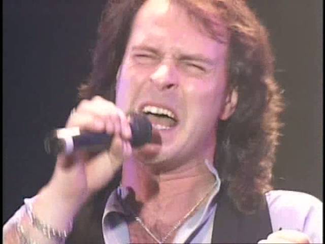 Praying Mantis - Captured Alive In Tokyo City (Full Concert) - YouTube