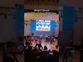 Abhiijeet Sawant at BBAU, Lucknow || Ambedkar Jayanti celebration BBAU #bbau #dailyvlogs #concert