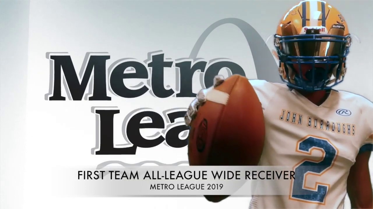 Caleb Merritt YouTube Highlights 2019 - YouTube