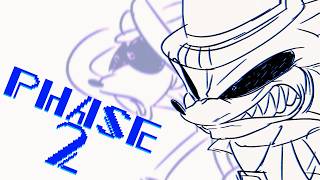 There's a Phase 2?!? (Lord X Comic Dub) I ft @churgneygurgney9895 & @MaimyMayo