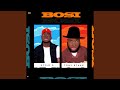 Bosi Feat Tony Stake