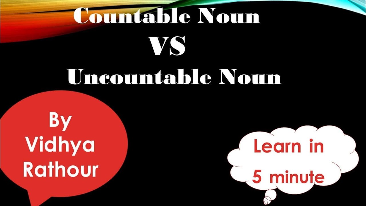 definition_of_countable_noun_and_uncountable_noun What are countable