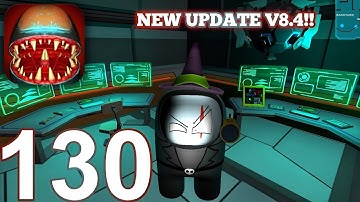 Imposter 3D: Online Horror - Gameplay Walkthrough Part 130 - New Update [iOS,Android]