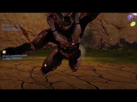Projectile swapping using Lua