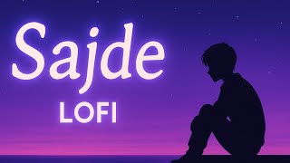 Sajde Lofi | Faheem Abdullah & Huzaif Nazar | Lost;Found