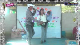 TAKDIRE CINTA LOMBA KARAOKE BLOK TAMBAK