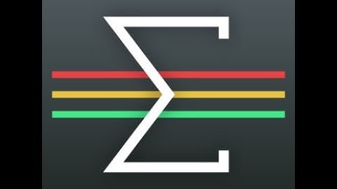 AUM - Audio Mixer By Kymatica