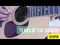 Tears of the Dragon: Intro Riff #003