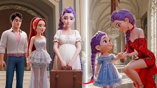 Rescue Rumi From Miras Conspiracy K-Pop Demon Hunters Official Music Video