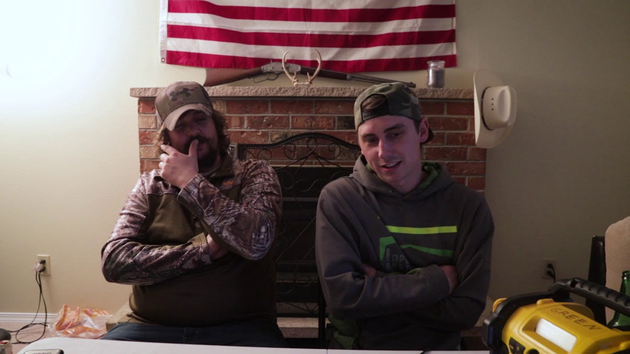 Country Boys React to - Lil Nas X "Old Town Road (feat. Billy Ray Cyrus) [Remix]"