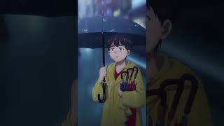 A Rainy Day