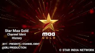 Star Maa D Idents 2011 - Presents Channel Logo Ideny & History With Drj Production
