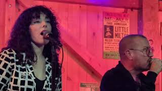 Greg Hawkes With Eddie Japan / Double Life (The Cars) / Daryl's House And Restaurant / 5-2-25