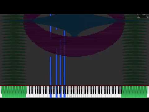 [Black MIDI] la