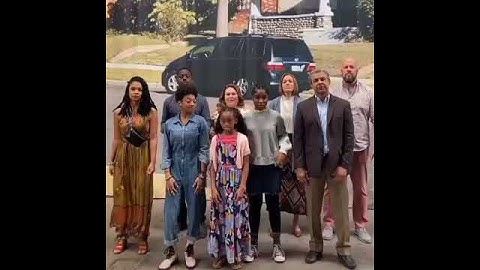 This Is Us cast dancing 2