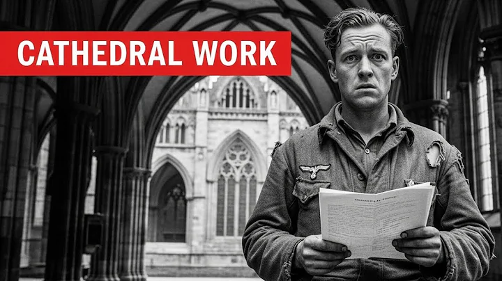 German POWs in Britain Thought This Assignment Was a Punishment — Until They Realised the Truth