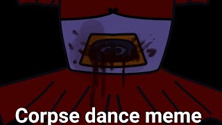 Corpse dance meme || FNaF GC collab w/ @ToshaIsMissing