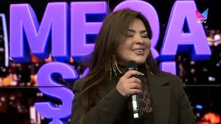 Sədaqət İskəndərli- Dostum